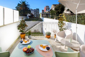 WALAA Home@Almada Terrace by LovelyStay